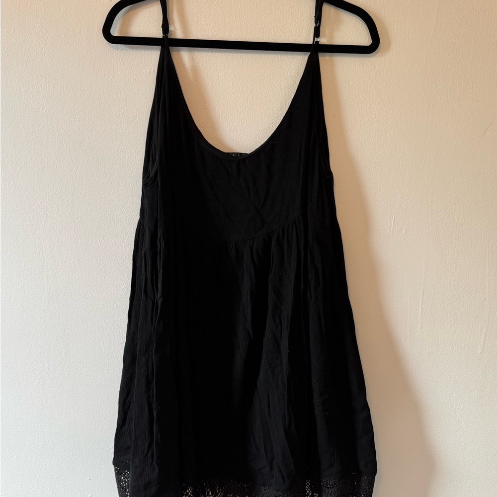 Lulu's Little Black